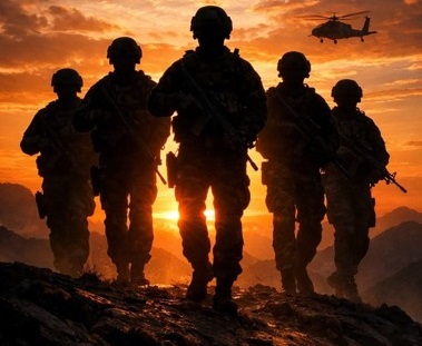 Combat Wound Management