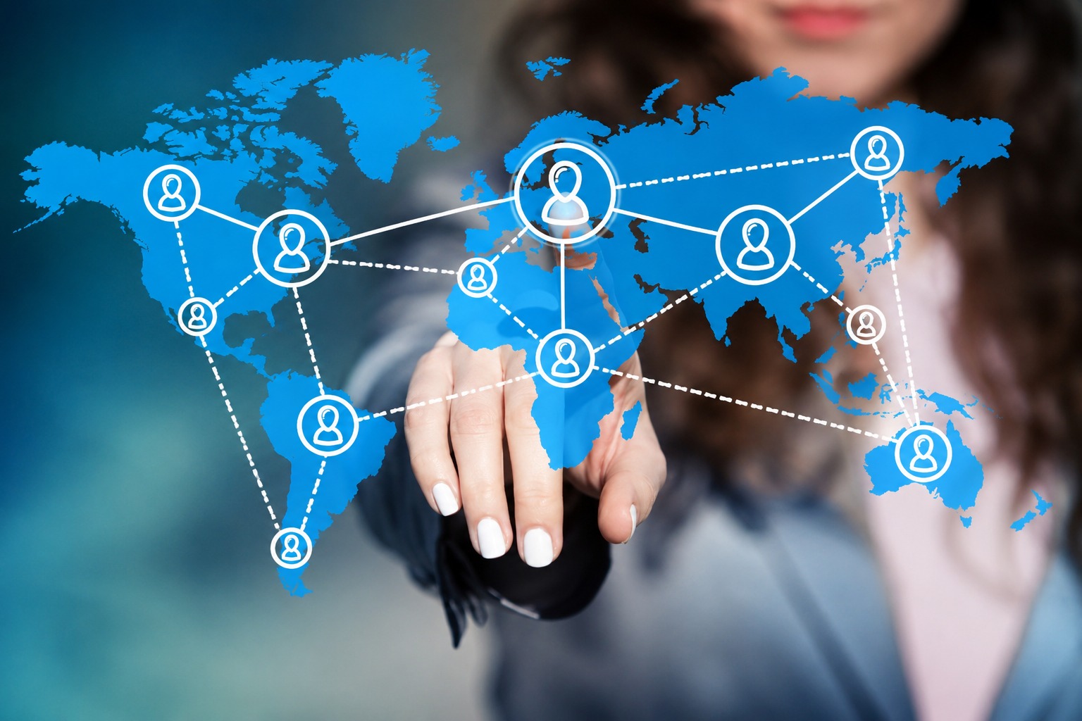 Global Market Presence